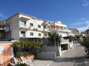Apartments Villa Vesna Podgora - CDM05026-CYB